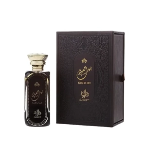 Al Wataniah House of Oud Perfume for Men