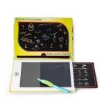 My Arabic LCD Tracing Tablet Toy