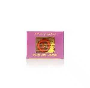 Buy Jamid Solid Perfume Bar Soap